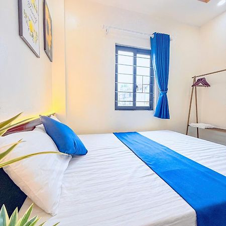 Venus Hotel Catba Dong Khe Sau Dış mekan fotoğraf