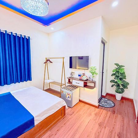 Venus Hotel Catba Dong Khe Sau Dış mekan fotoğraf