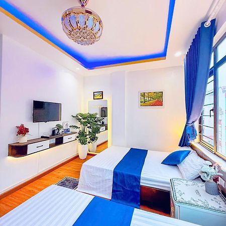 Venus Hotel Catba Dong Khe Sau Dış mekan fotoğraf