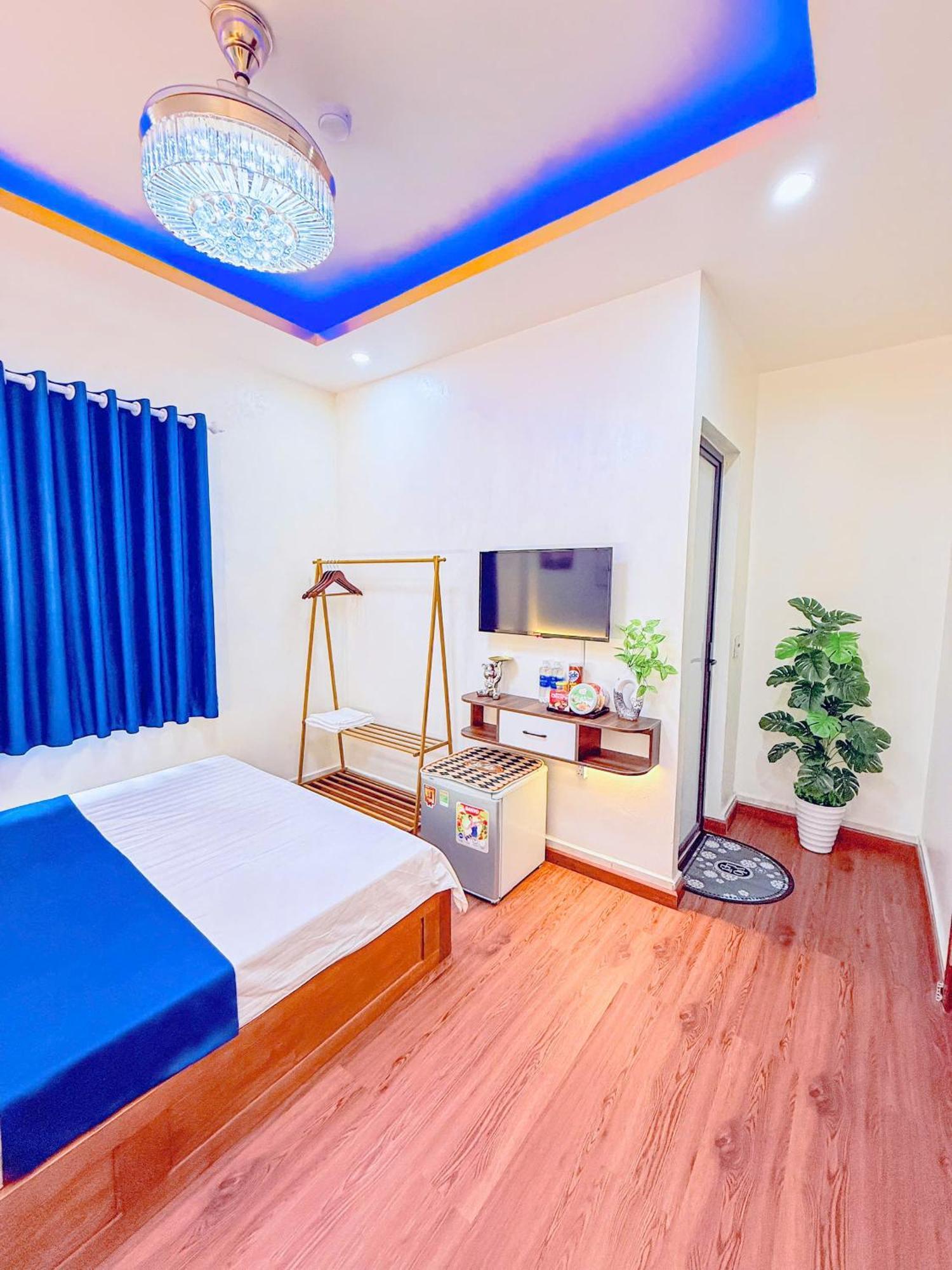 Venus Hotel Catba Dong Khe Sau Dış mekan fotoğraf
