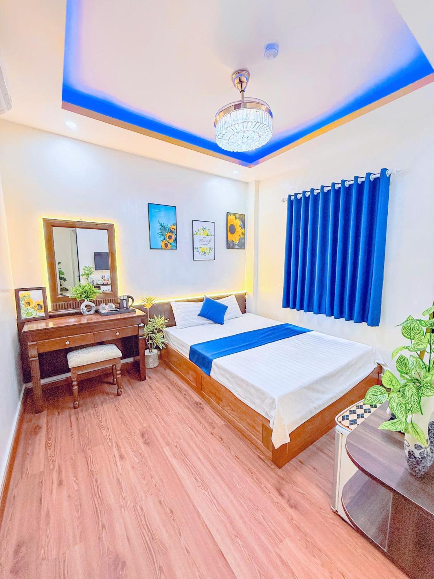 Venus Hotel Catba Dong Khe Sau Dış mekan fotoğraf