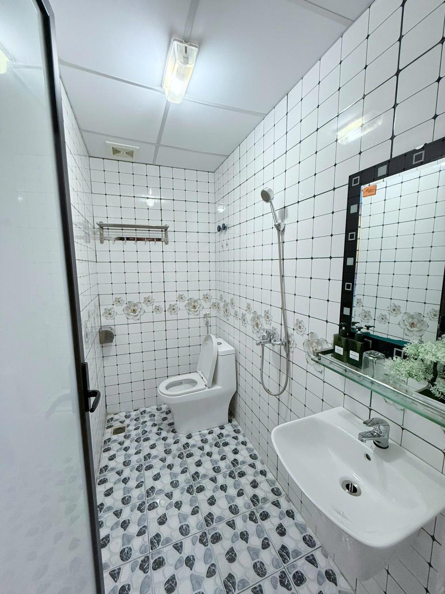 Venus Hotel Catba Dong Khe Sau Dış mekan fotoğraf