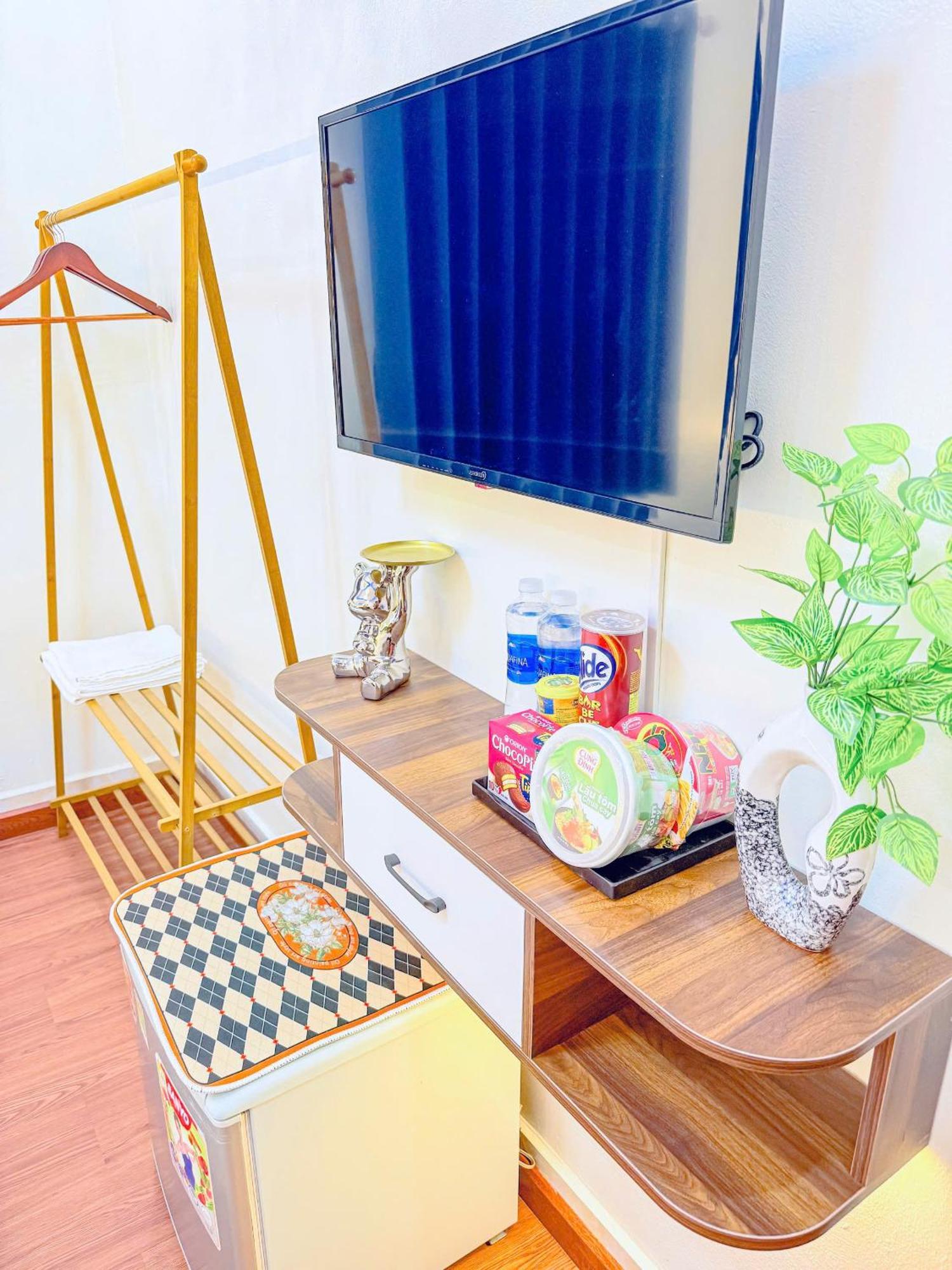 Venus Hotel Catba Dong Khe Sau Dış mekan fotoğraf
