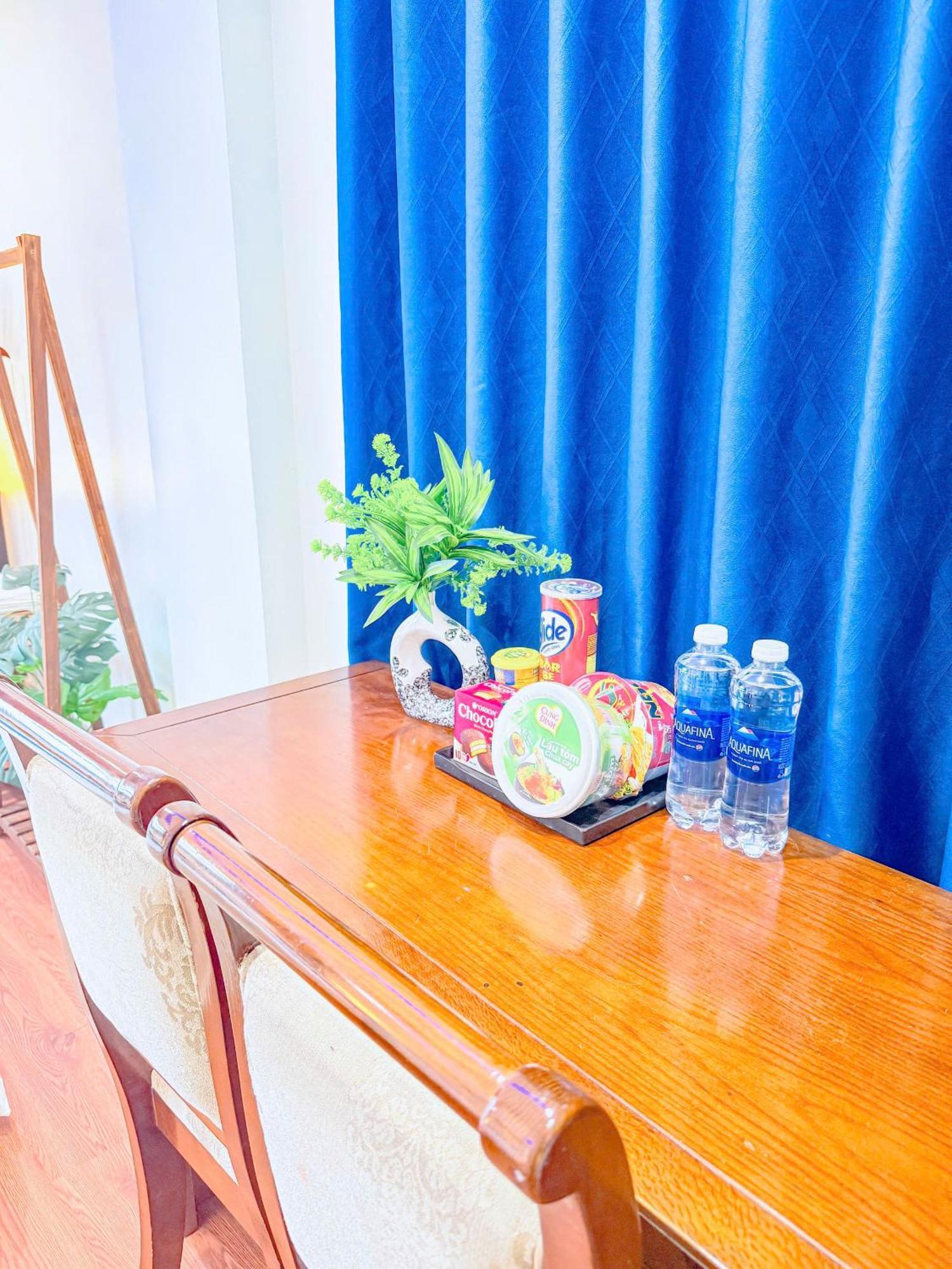 Venus Hotel Catba Dong Khe Sau Dış mekan fotoğraf